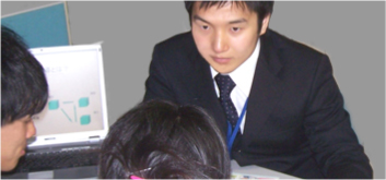 保護者面談